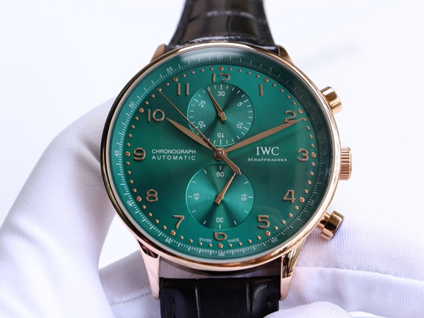 アイ・ダブリュー・シー内部構造